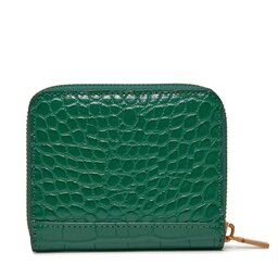 

Мале жіноче портмоне Guess Laurel (CX) Slg SWCX85 00370 EME, Зелений