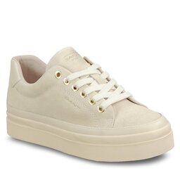 Gant Sneakers Gant Avona Sneaker 27533321 Beige