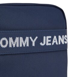 

Плоска сумка Tommy Jeans Tjm Essential Reporter AM0AM11524 Twilight Navy C87, Cиній