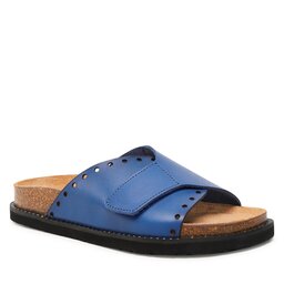 Dr. Brinkmann Ciabatte Dr. Brinkmann 700277 Blau