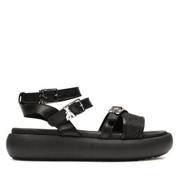 

Босоніжки Patrizia Pepe PJ234.01 Nero, Чорний
