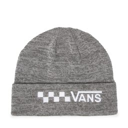 Vans Mütze Vans Trecker Beanie-B VN0A7Y24GRH1 Grau