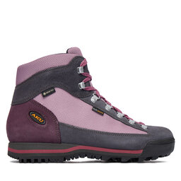 Aku Bakancs Aku Ultralight Micro Gtx GORE-TEX 365.10 Rózsaszín