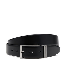 BOSS Cintura da uomo BOSS Gesi 50542239 Nero