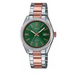 Casio Reloj Casio LTP-1302PRG-3AVEF Green/Mix
