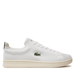 Lacoste Sneakersy Lacoste 745SMA0023 Biały