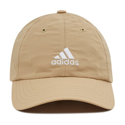 

Бейсболка adidas Performance, Коричневий