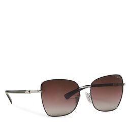 Vogue Ochelari de soare Vogue 0VO4277SB Top Black/Silver