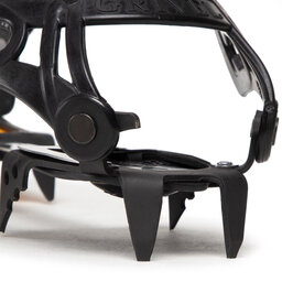

Кішки Grivel G1 RAG1.NCE.F Чорний