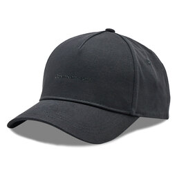 Calvin Klein Jeans Czapka z daszkiem Calvin Klein Jeans Ultralight K60K610595 BDS