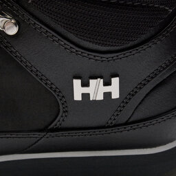 

Трекінгові черевики Helly Hansen Calgary 108-74.991 Jet Black/Ebony/Light Grey, Чорний