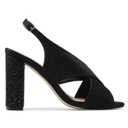 

Босоніжки Menbur 22231 Black 0001, Чорний