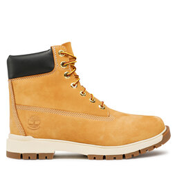 

Черевики туристичні Timberland Tree Vault 6 Inch Boot Wp TB0A5NGZ231 Wheat Nubuck, Коричневий