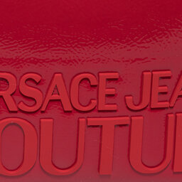 

Сумка Versace Jeans Couture E1VVBBMX 71412 500, Червоний