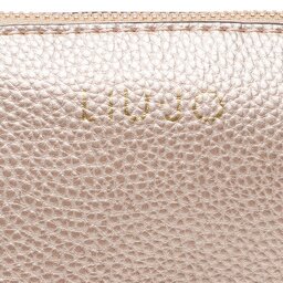 

Косметичка Liu Jo Ecs M Beauty AA3253 E0086 Light Gold 90048, Золотий
