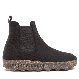 

Челсі Asportuguesas Caia P018084010 Black, Чорний