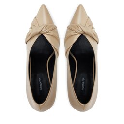 

Туфлі на шпильці Patrizia Pepe 8Z0003/L048-B732 Ocean Sand, Бежевий