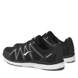 

Взуття Bagheera Omega 86407-8 C0108 Black/White, Чорний