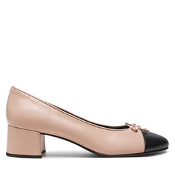 Tory Burch Γοβάκια Tory Burch Cap-Toe 154515 Ροζ