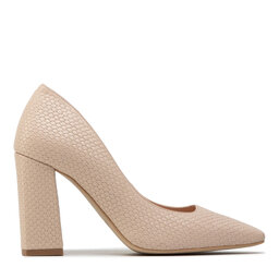 R.Polański Tacones R.Polański 1186 Beis