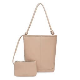 Jenny Fairy Handtasche Jenny Fairy MJH-J-016-05 Beige
