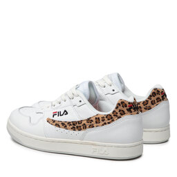 

Снікерcи Fila Arcade A Wmn FFW0058.10004 White, Білий