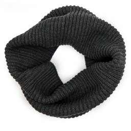 Karl Lagerfeld Kids Loop-Schal Karl Lagerfeld Kids Z21041 Grau