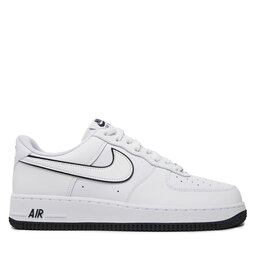 Nike Sneakersy Nike Air Force 1 '07 DV0788 103 Bílá