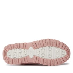 

Чоботи Tommy Hilfiger T3A5-33065-1486302 S Pink 302, Рожевий