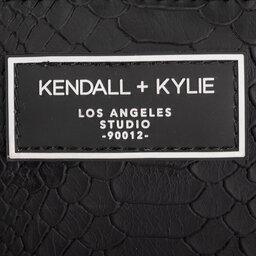 

Сумка Kendall + Kylie Emily HBKK-319-0006-80 Black/Mix, Чорний