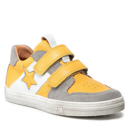Froddo Sneakers Froddo G2130259-14 DD Dark Yellow