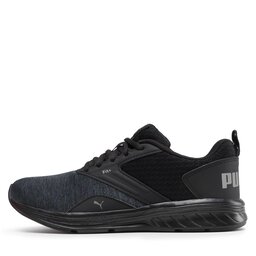 

Взуття Puma NGRY Comet 190556 38 Black/Ultra Gray/Dark Shadow, Чорний