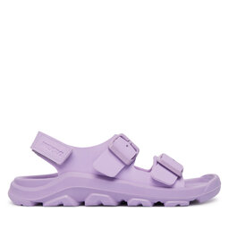 Birkenstock Sandalen Birkenstock Mogami As 1031282 D Violett