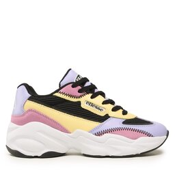 

Снікерcи Ellesse Lorania Runner SGPF0465 Multi, Кольоровий