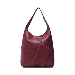 Creole Τσάντα Creole K11144 Plum D94