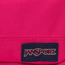 

Пенал JanSport Medium Accessory Pouch EK0A5BAFU22 Midnight Magenta, Рожевий