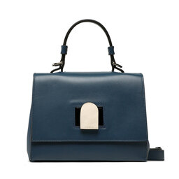 Furla Дамска чанта Furla Emma WB00610-BX0053-1785S-9-050-20-RO-B Blu Jay