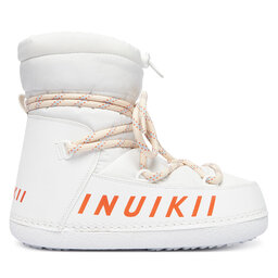 Inuikii Botas de nieve Inuikii Mountain 1002.003.0161 Blanco