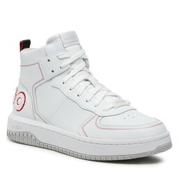 Hugo Сникърси Hugo Kilian 50503103 10240740 01 White 100