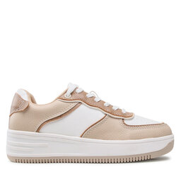 

Снікерcи Jenny Fairy WS5807-01 Beige, Бежевий