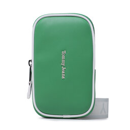 Tommy Jeans Custodia per cellulare Tommy Jeans Tjw Stadium Prep Phone Pouch AW0AW14563 LY3