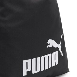 

Рюкзак-мішок Puma Phase Gym Sack 7994401 Black, Чорний