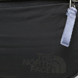 

Сумка на пояс The North Face Isabella Hpack NF0A81C4ISY Astgylhtr/Flkbu, Сірий