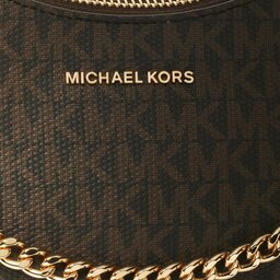 

Сумка MICHAEL Michael Kors Wilma 32R3G3WN6B Brn/Acrn, Коричневий