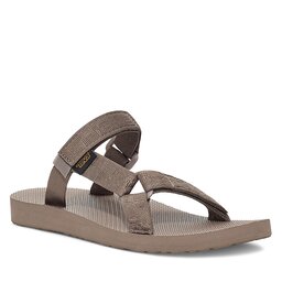 Teva Iešļūcenes Teva Universal Slide 1124230 Teva textural caribou