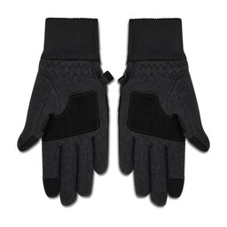 

Чоловічі рукавички The North Face Gordon Etip Glv NF0A5FWDKS71 Tnf Black Hthr, Чорний