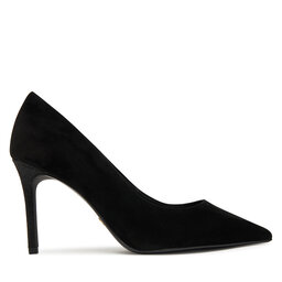 Tamaris Pantofi cu toc subțire Tamaris 1-22480-42 Negru