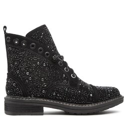 

Ботильйони Alma En Pena I22306 Crosta Black, Чорний
