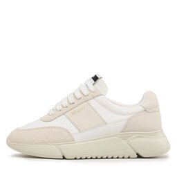 

Снікерcи Axel Arigato Genesis Vintage Runner 84077 White/Cremino, Білий