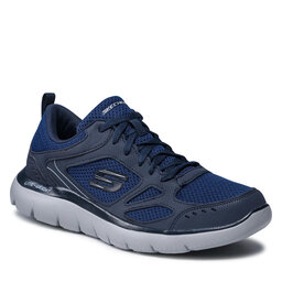 Skechers Topánky Skechers South Rim 52812/NVY Navy